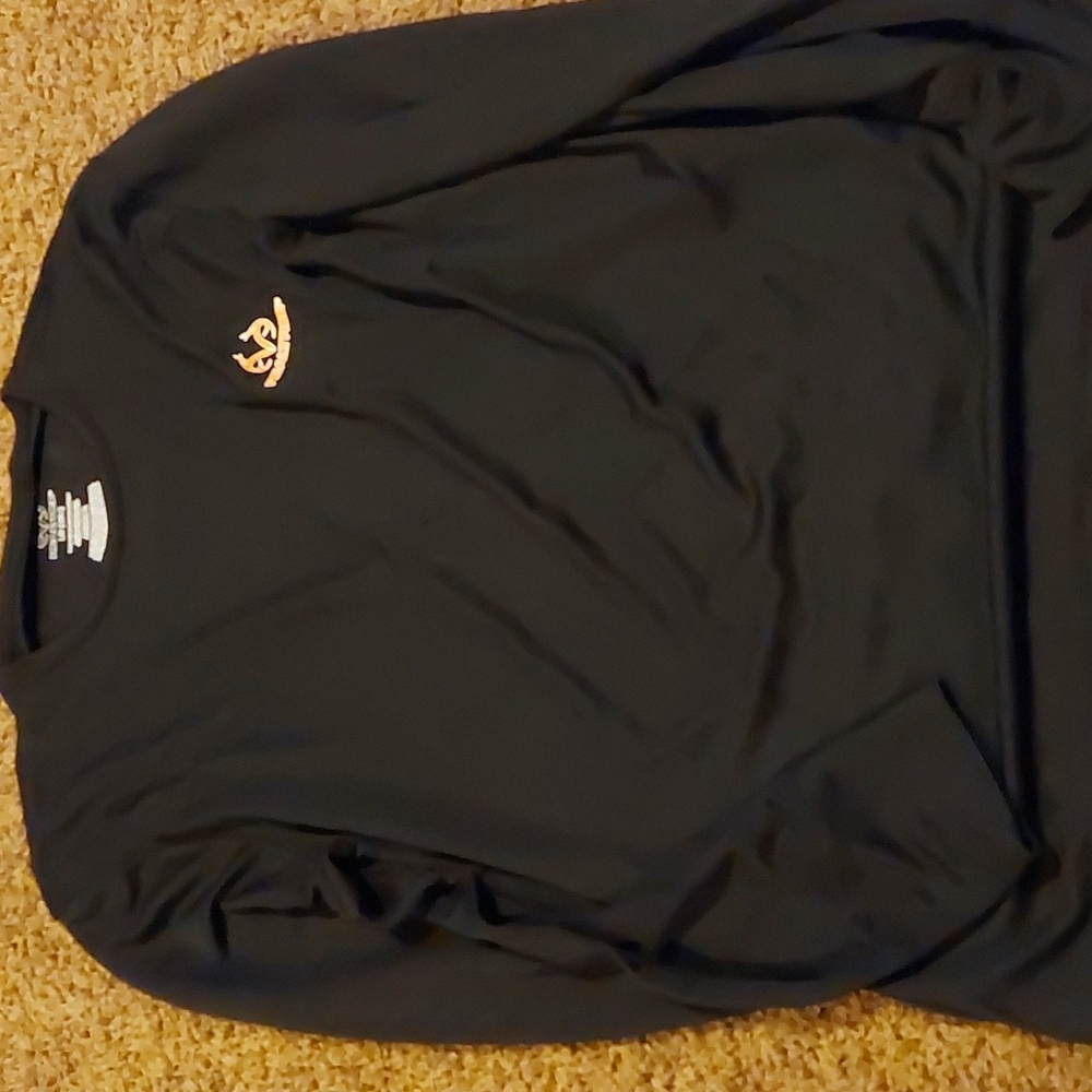 Realtree drifit thermal